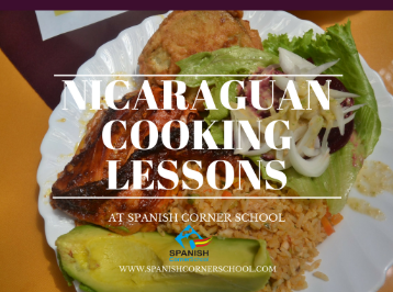 Anyone know of a cooking class in either of these locations. Go into someone's home & find out about Nicaraguan cuisine? Would love to do this.